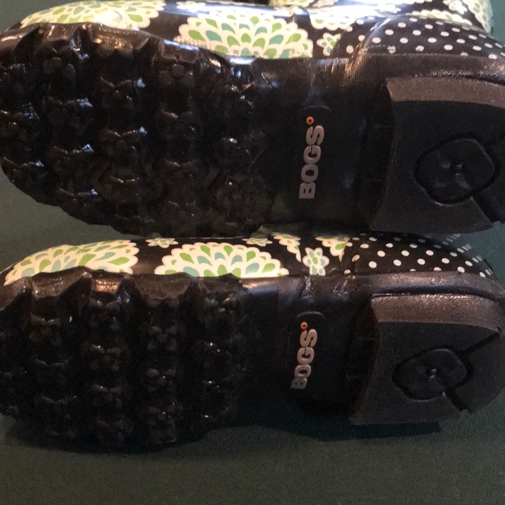 Bogs Rain Boots - image 4